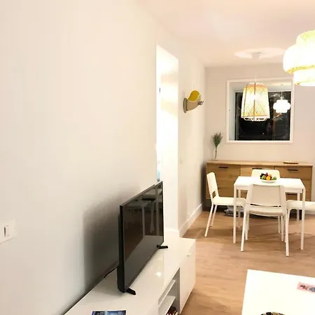 Oh La Life Achakay! Apartamento Los Cristianos  Exterior foto